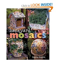 Backyard Mosaics