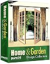 Home & Garden Design Collection