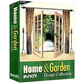 Home & Garden Design Collection