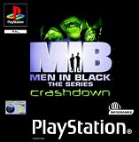 Men In Black: Crashdown