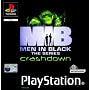 Men In Black: Crashdown