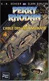 Perry Rhodan T241 l Asile des Vieux-Mutants