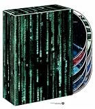 The Matrix - The Ultimate Matrix Collection [UK IMPORT] - Keanu Reeves
