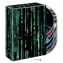 The Matrix - The Ultimate Matrix Collection [UK IMPORT]