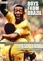 The Boys From Brazil [DVD]