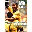 The Boys From Brazil [DVD] ~ John Motson