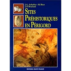 Sites pr�historiques en P�rigord