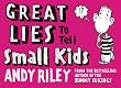 Great Lies to Tell Small Kids