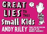 Great Lies to Tell Small Kids