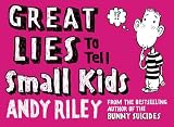 Great Lies to Tell Small Kids