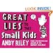 Great Lies to Tell Small Kids