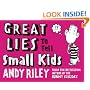 Great Lies to Tell Small Kids