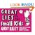 Great Lies to Tell Small Kids