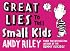 Great Lies to Tell Small Kids