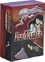 Inuyasha - Season 1 Boxed Set (Limited Edition With Necklace from Japan)