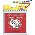 Mike Mulligan and His Steam Shovel (With CD)