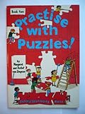 Practice with puzzles!