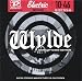 Dunlop Zakk Wylde Icon Series Medium Electric Guitar Strings