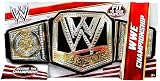 WWE World Championship Belt