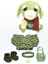 お茶犬すたいるおしゃれ堂 リョクすたいる2