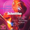 Schnittke: String Quartet No. 3 / Piano Quintet / Piano Quartet