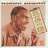 Review Kelly Owens Orchestra  / Don't Be Angry: Nappy Brown