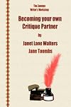 Becoming Your Own Critique Partner