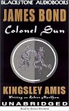 Colonel Sun (James Bond 007 (Blackstone))