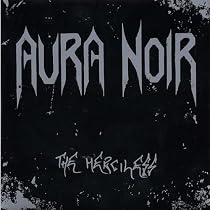 Merciless,the