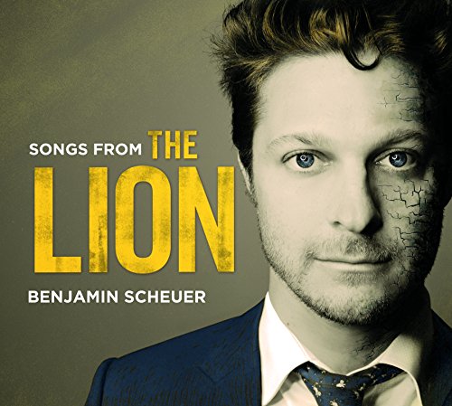 Songs From The Lion (Original Cast Recording)