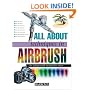 All About Techniques in Airbrush