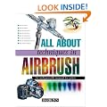 All About Techniques in Airbrush