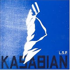 L.S.F.  [CD 1] [CD 1]