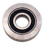 Freud RC101 2-1/4-Inch Ball Bearing Rub Collar for 1-1/4-Inch Spindle Shaper