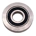 Freud RC101 2-1/4-Inch Ball Bearing Rub Collar for 1-1/4-Inch Spindle Shaper