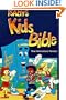 Psalty's Kids Bible, NIV