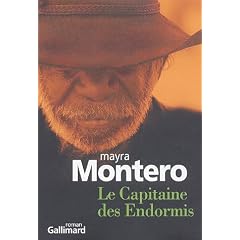 Le Capitaine des Endormis