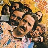 Review Paul Butterfield  / Keep on Movin'
