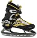 K2 Moto Ice Extreme Men's Ice Skates - Size 6
