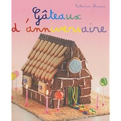 G�teaux d'anniversaire