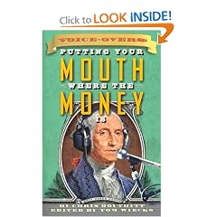 Voiceovers: Putting Your Mouth Where The Money Is