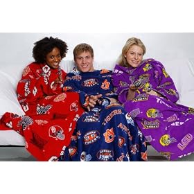 College Snuggie- UCLA- Bruins