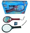 Virtual Tennis