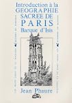 Introduction � la g�ographie sacr�e d...