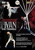Ivan The Terribile - IMPORT