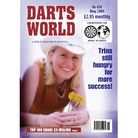 Darts World