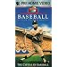 Baseball - Inning 7, The Capital of Baseball (1950-1960) [VHS]