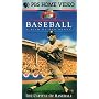 Baseball - Inning 7, The Capital of Baseball (1950-1960) [VHS]
