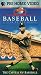 VHS : Baseball - Inning 7, The Capital of Baseball (1950-1960)