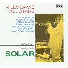 Click here to buy Solar by  Miles Davis All Stars .